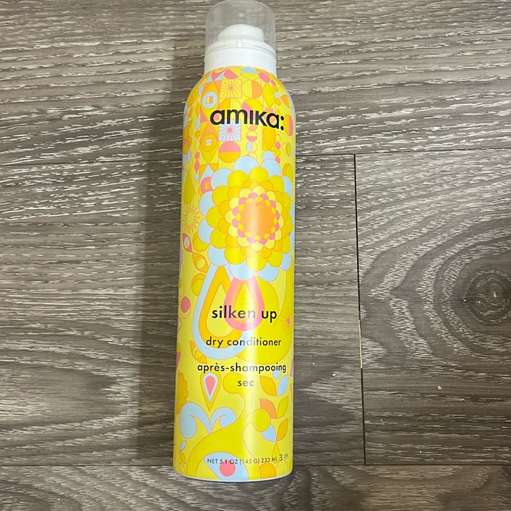 Spray